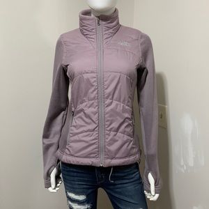 The north Face jacket